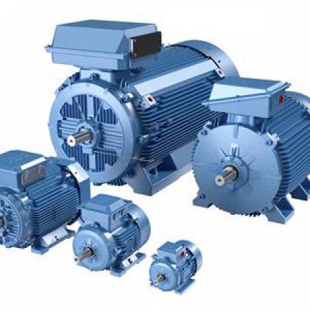 ABB Motor