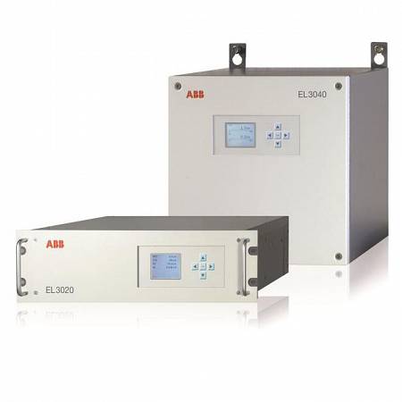 ABB Measurement and Analytic