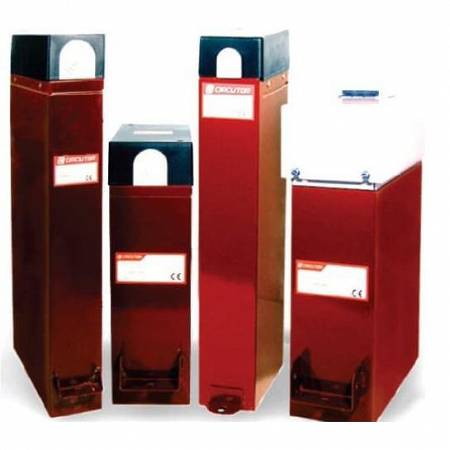 Circutor Capacitor Bank